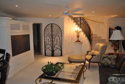 Torre Escenica Cancun Penthouse - Cancun, Mexico