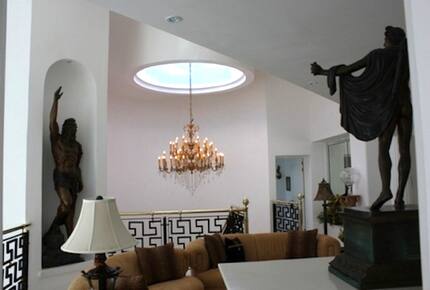 Torre Escenica Cancun Penthouse - Cancun, Mexico