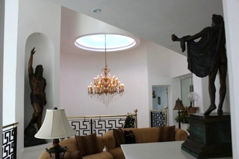 Torre Escenica Cancun Penthouse - Cancun, Mexico