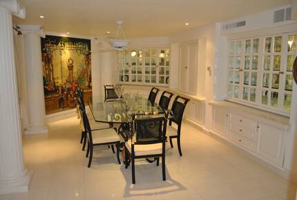 Torre Escenica Cancun Penthouse - Cancun, Mexico