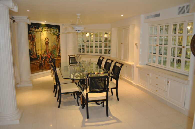 Torre Escenica Cancun Penthouse - Cancun, Mexico