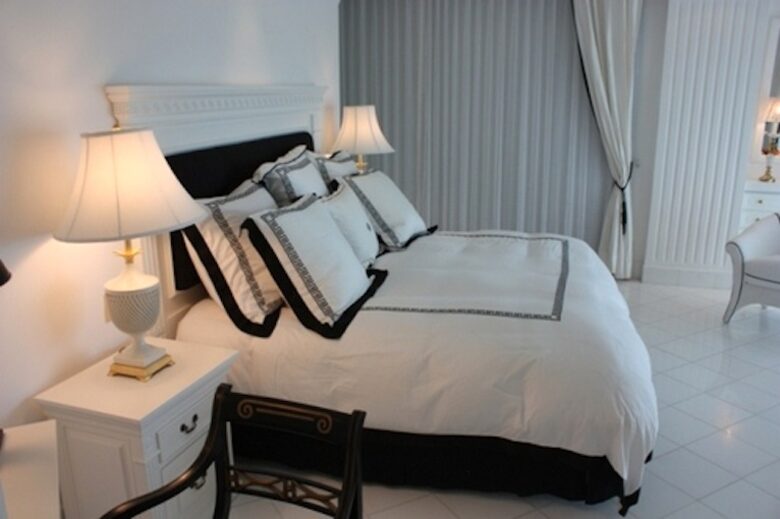 Torre Escenica Cancun Penthouse - Cancun, Mexico