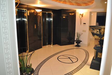 Torre Escenica Cancun Penthouse - Cancun, Mexico