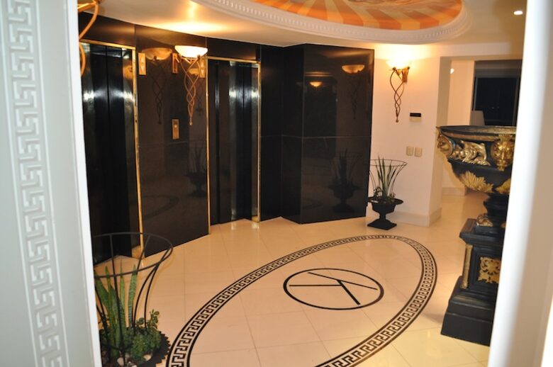 Torre Escenica Cancun Penthouse - Cancun, Mexico