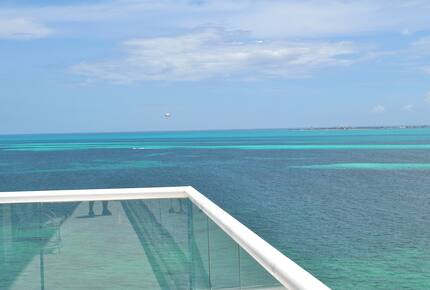 Torre Escenica Cancun Penthouse - Cancun, Mexico