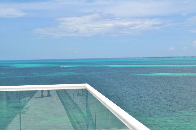 Torre Escenica Cancun Penthouse - Cancun, Mexico