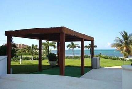 Torre Escenica Cancun Penthouse - Cancun, Mexico