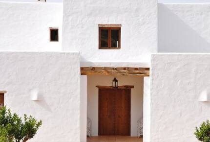 Ibiza Countryside Villa - Ibiza, Spain