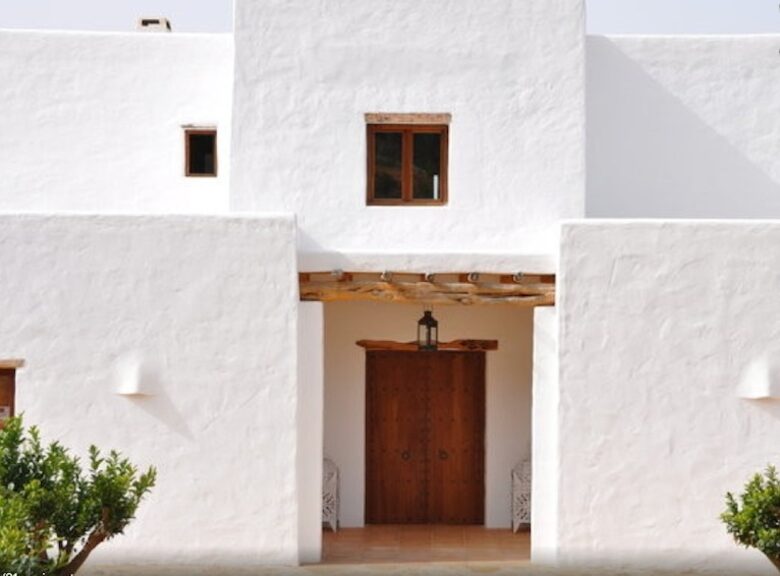 Ibiza Countryside Villa - Ibiza, Spain