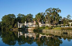 Palmetto Bluff Home - Bluffton, South Carolina