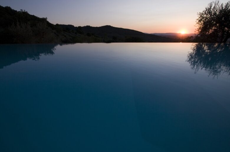 Brunello Villa - Paciano, Italy