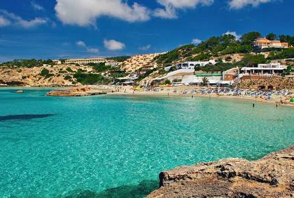 Ibiza Countryside Villa - Ibiza, Spain
