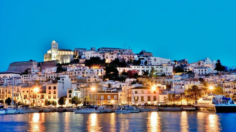 Ibiza Countryside Villa - Ibiza, Spain