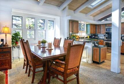 Luxury Tahoe Lakefront - Tahoe City, California