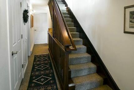 Luxury Tahoe Lakefront - Tahoe City, California