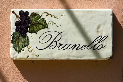 Brunello Villa - Paciano, Italy