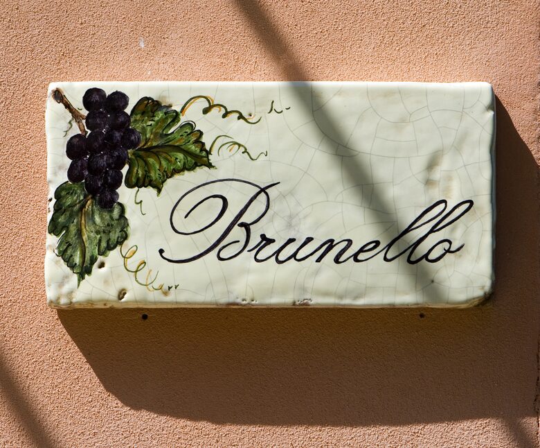 Brunello Villa - Paciano, Italy