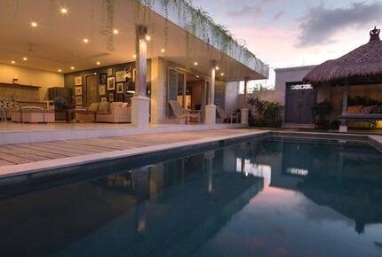 Umah di Desa - 2 Bedroom Villa - Batubelig, Indonesia