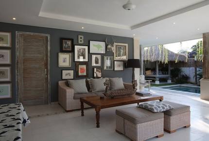 Umah di Desa - 2 Bedroom Villa - Batubelig, Indonesia