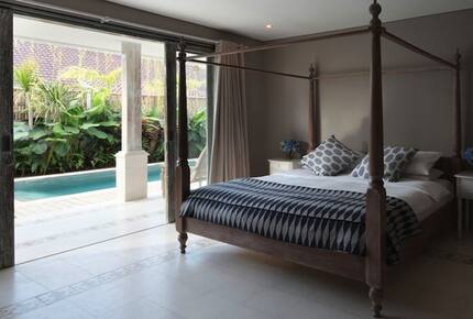 Umah di Desa - 2 Bedroom Villa - Batubelig, Indonesia