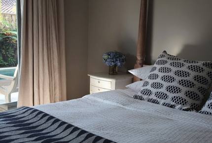 Umah di Desa - 2 Bedroom Villa - Batubelig, Indonesia