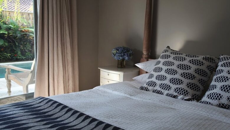 Umah di Desa - 2 Bedroom Villa - Batubelig, Indonesia