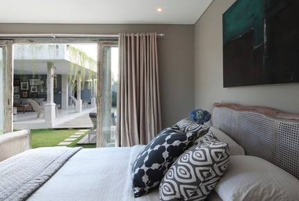 Umah di Desa - 2 Bedroom Villa - Batubelig, Indonesia