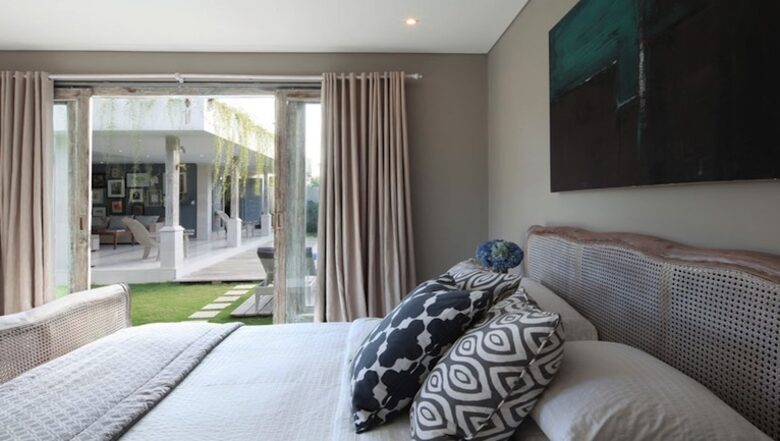 Umah di Desa - 2 Bedroom Villa - Batubelig, Indonesia