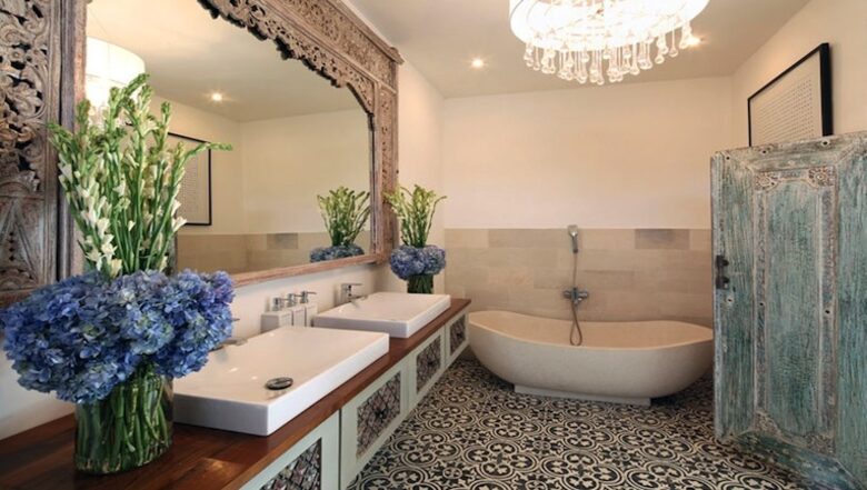 Umah di Desa - 2 Bedroom Villa - Batubelig, Indonesia