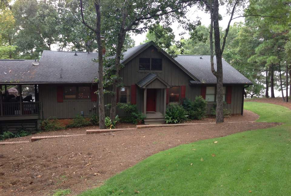 Lake Oconee - Reynolds Plantation - Greensboro, Georgia