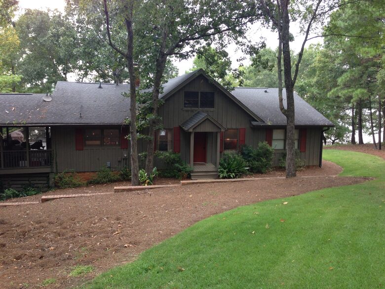 Lake Oconee - Reynolds Plantation - Greensboro, Georgia
