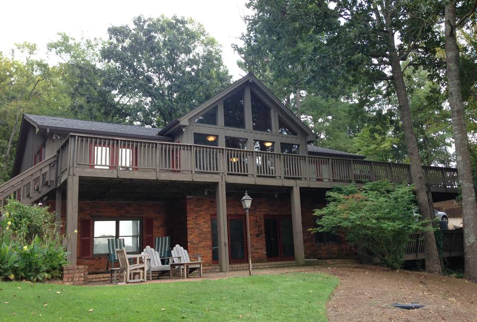 Lake Oconee - Reynolds Plantation - Greensboro, Georgia