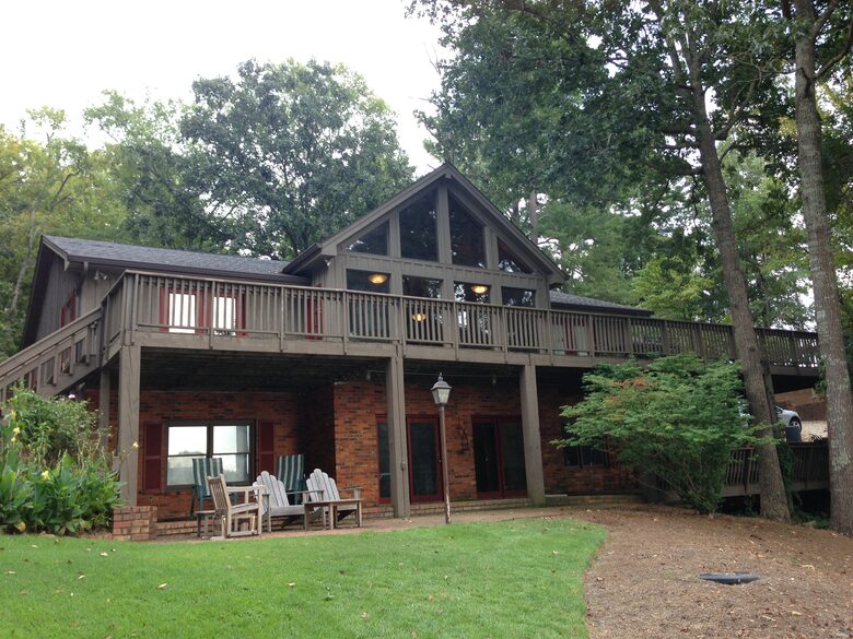 Lake Oconee - Reynolds Plantation - Greensboro, Georgia