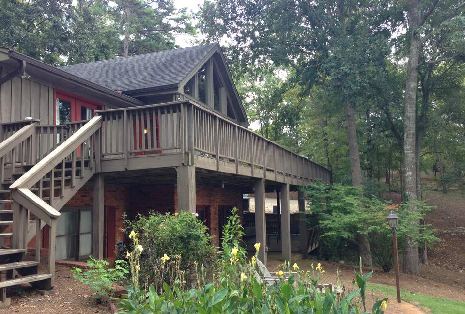 Lake Oconee - Reynolds Plantation - Greensboro, Georgia