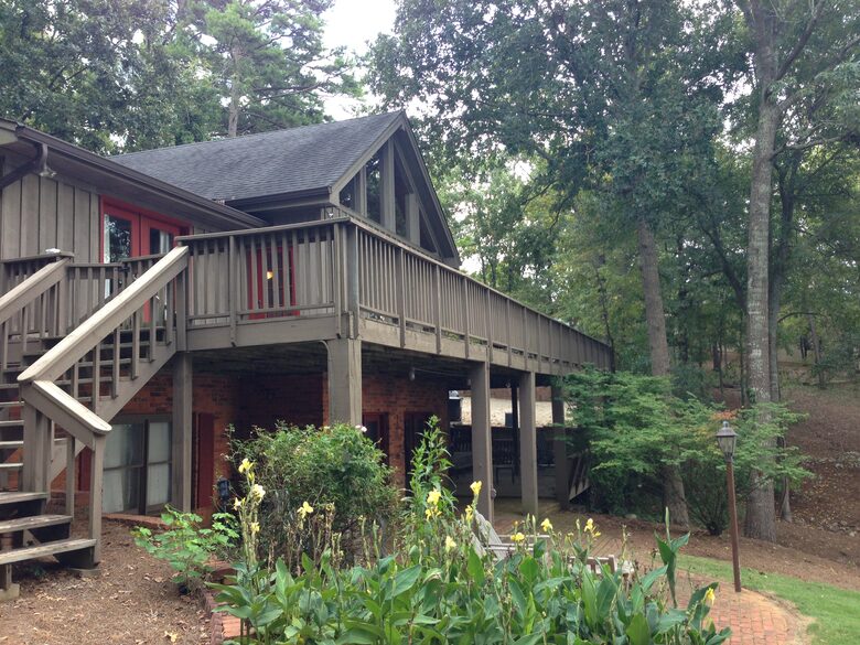 Lake Oconee - Reynolds Plantation - Greensboro, Georgia