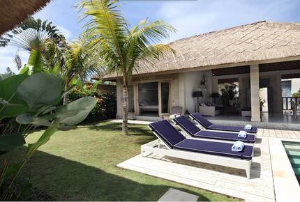 Umah di Desa - 3 Bedroom Villa - Batubelig, Indonesia