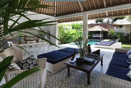 Umah di Desa - 3 Bedroom Villa - Batubelig, Indonesia