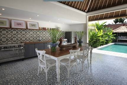 Umah di Desa - 3 Bedroom Villa - Batubelig, Indonesia