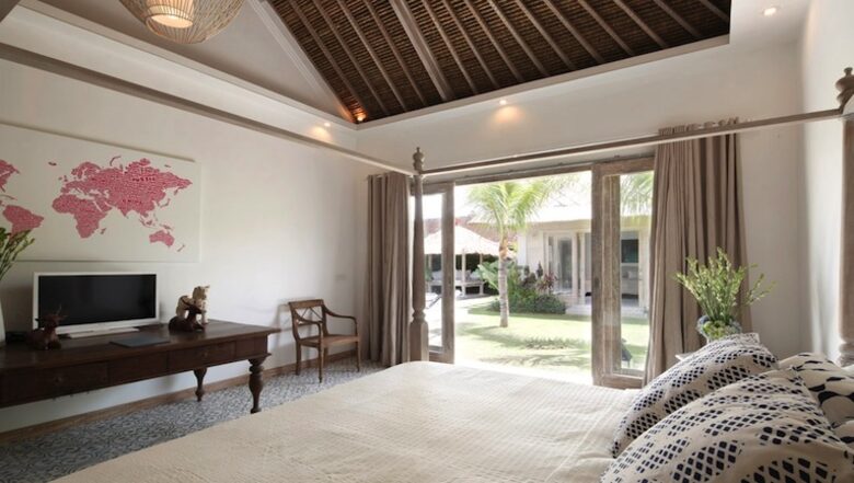 Umah di Desa - 3 Bedroom Villa - Batubelig, Indonesia