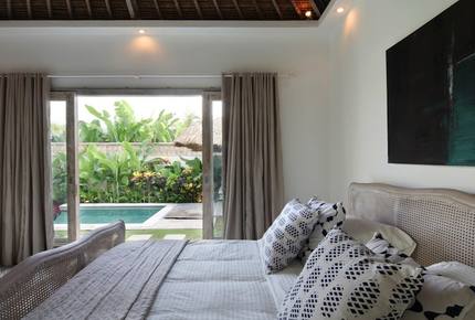 Umah di Desa - 3 Bedroom Villa - Batubelig, Indonesia
