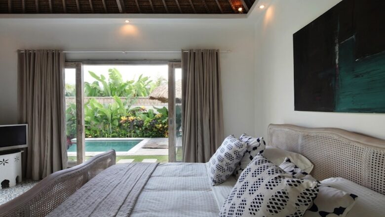 Umah di Desa - 3 Bedroom Villa - Batubelig, Indonesia