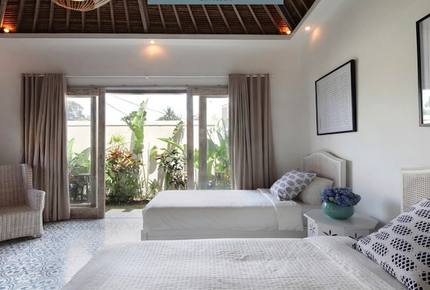 Umah di Desa - 3 Bedroom Villa - Batubelig, Indonesia