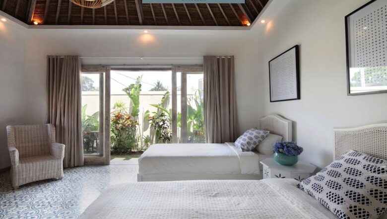 Umah di Desa - 3 Bedroom Villa - Batubelig, Indonesia