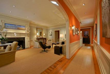 Charleston Historic Home - Charleston, South Carolina