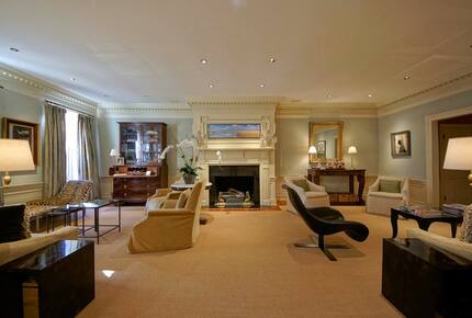 Charleston Historic Home - Charleston, South Carolina