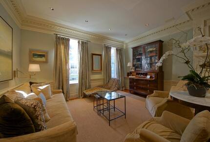 Charleston Historic Home - Charleston, South Carolina