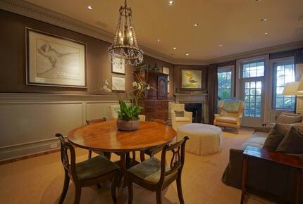 Charleston Historic Home - Charleston, South Carolina