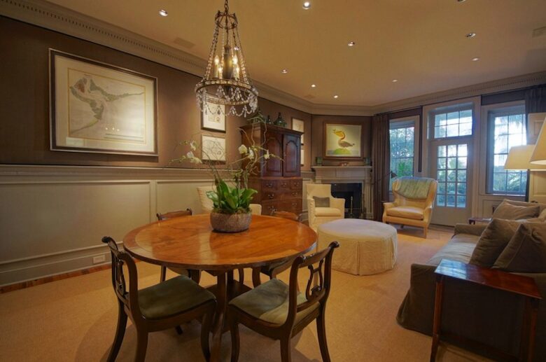 Charleston Historic Home - Charleston, South Carolina