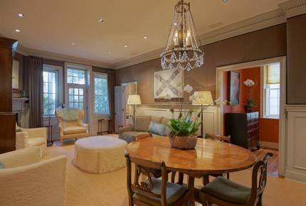 Charleston Historic Home - Charleston, South Carolina