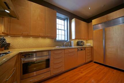 Charleston Historic Home - Charleston, South Carolina